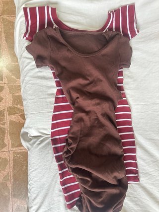 2 Vestidos frescos