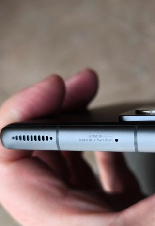 Xiaomi 12 Pro Gris