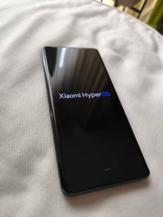 Xiaomi 12 Pro Gris