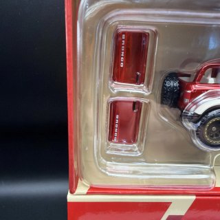 Hot Wheels RLC Exclusive '21 Ford Bronco