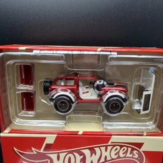 Hot Wheels RLC Exclusive '21 Ford Bronco
