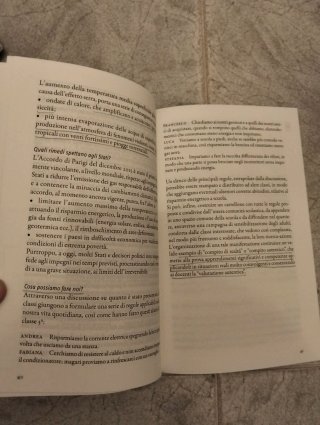 La geografia dell'Italia identità, paesaggi, re...