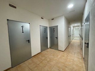 ALQUILO TRASTERO