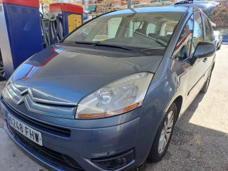 Citroen C4 Picasso 2007