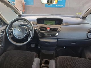 Citroen C4 Picasso 2007