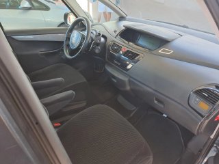 Citroen C4 Picasso 2007