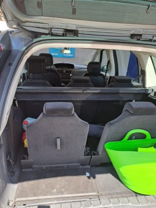 Citroen C4 Picasso 2007