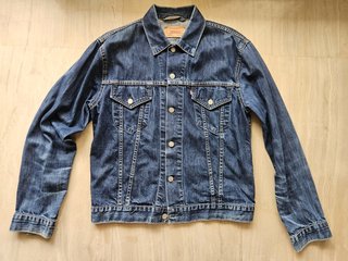 Chaqueta Levi’s 72530 vintage Y2K años 2000 - L
