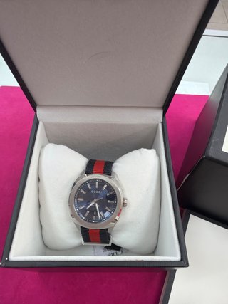 Reloj alta gama caballero Gucci GG2570
