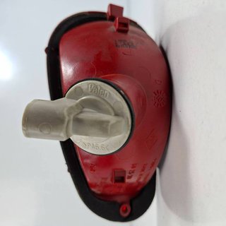FARO ANTINIEBLA TRASERO DERECHO RENAULT RENAULT ESPACE / GRAND ESPACE (JE0) 2000-2002