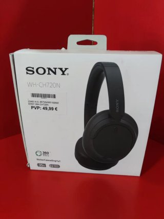 Sony WH-CH720N
