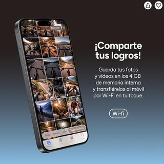 Gafas Inteligentes KSIX Vector