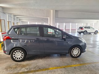 Ford B-MAX 2013