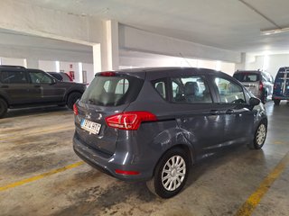 Ford B-MAX 2013