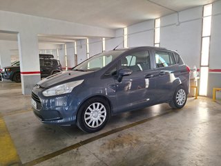 Ford B-MAX 2013