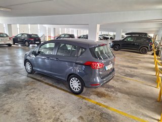 Ford B-MAX 2013