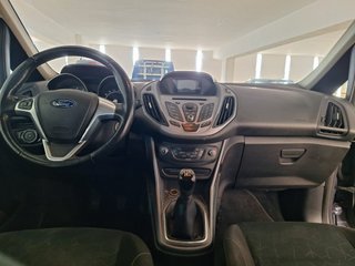 Ford B-MAX 2013