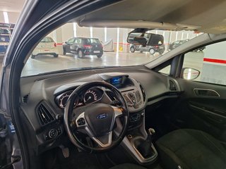 Ford B-MAX 2013