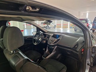 Ford B-MAX 2013