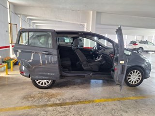 Ford B-MAX 2013