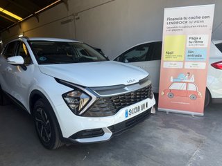 Kia Sportage Kia Sportage 1.6 T-GDi HEV 158kW (215CV) Drive 4x2