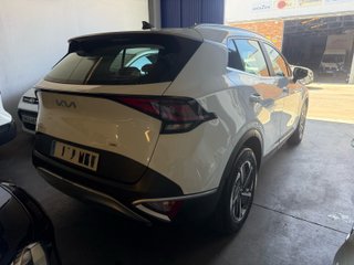 Kia Sportage Kia Sportage 1.6 T-GDi HEV 158kW (215CV) Drive 4x2