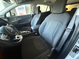 Kia Sportage Kia Sportage 1.6 T-GDi HEV 158kW (215CV) Drive 4x2