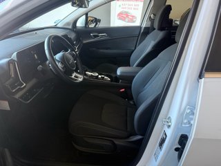 Kia Sportage Kia Sportage 1.6 T-GDi HEV 158kW (215CV) Drive 4x2