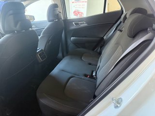 Kia Sportage Kia Sportage 1.6 T-GDi HEV 158kW (215CV) Drive 4x2