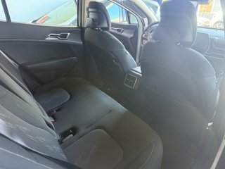 Kia Sportage Kia Sportage 1.6 T-GDi HEV 158kW (215CV) Drive 4x2