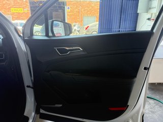 Kia Sportage Kia Sportage 1.6 T-GDi HEV 158kW (215CV) Drive 4x2