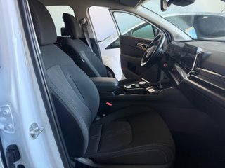 Kia Sportage Kia Sportage 1.6 T-GDi HEV 158kW (215CV) Drive 4x2