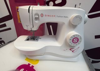 Maquina Coser Singer 3333
