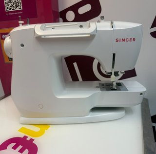 Maquina Coser Singer 3333