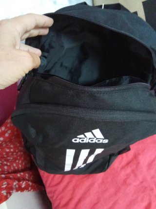 Mochila Adidas Power VI HB1324