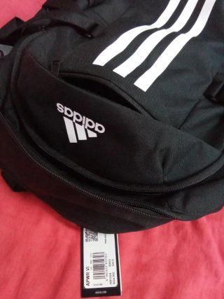 Mochila Adidas Power VI HB1324