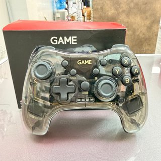 Mando Nintendo Switch GP322 sin uso