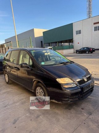 AMORTIGUADOR DELANTERO DERECHO Fiat Ulysse (179)