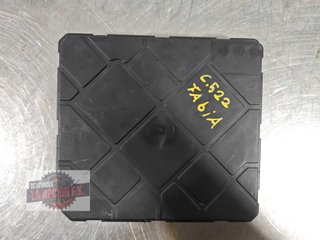 MODULO CONFORT Skoda Fabia (NJ3)(08.2014->)