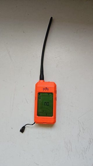 Dogtrace X30 GPS