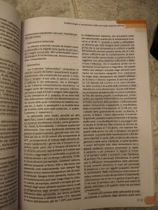 Igiene, medicina preventiva, sanità pubblica