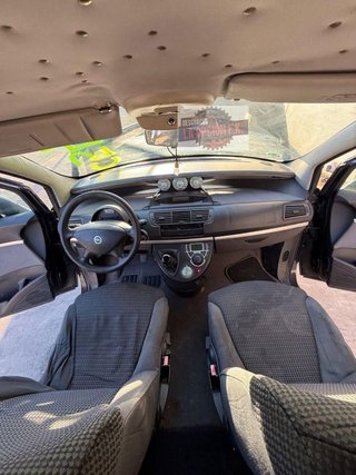 CENTRALITA AIRBAG Fiat Ulysse (179)(2002->)