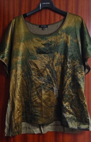 Camiseta