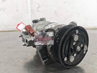 COMPRESOR AIRE ACONDICIONADO Skoda Fabia (NJ3)