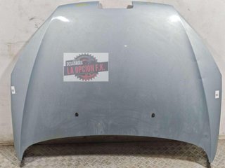 CAPO Peugeot 407 (2004->)