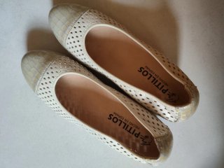 Zapatos de mujer Pitillos