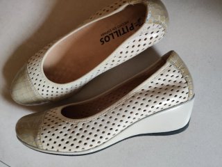 Zapatos de mujer Pitillos
