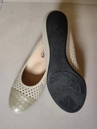 Zapatos de mujer Pitillos
