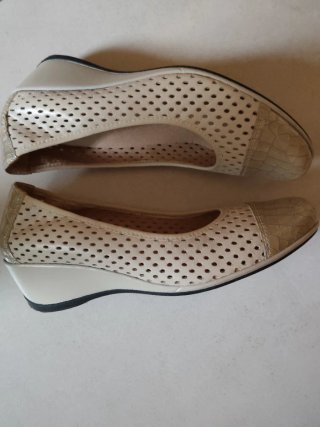Zapatos de mujer Pitillos