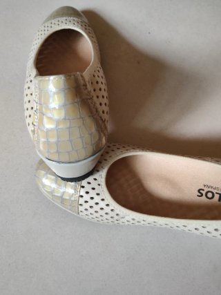 Zapatos de mujer Pitillos